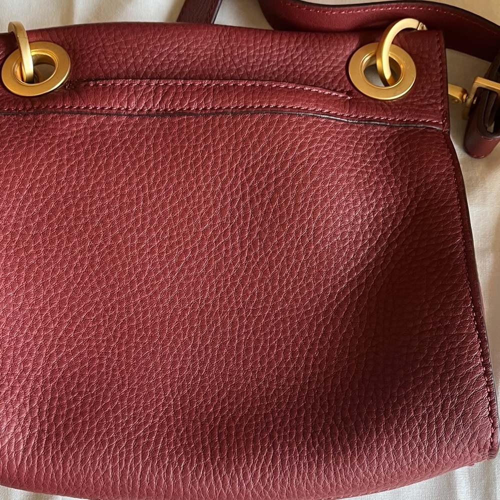 Never used Hammitt small Tony with dust bag. - Picture 3 of 5